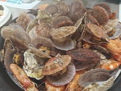 -大锅强·蒸海鲜青岛菜(吾悦广场店)