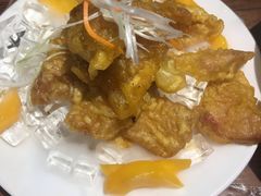 -悠味天老妈疙瘩汤(万达店)
