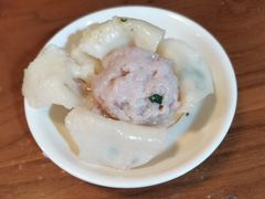 -舒蔡记生煎菜饭(云南中路店)