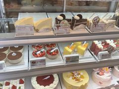 -85度C(青岛闽江路店)