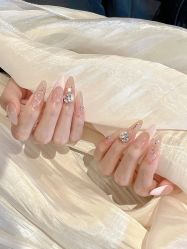 -M·X Nail日式美甲美睫