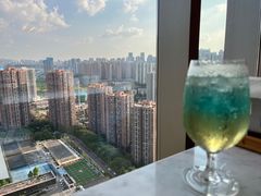 -都会尚膳·海鲜自助餐厅(重庆万豪酒店)