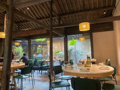 -院子餐厅·大锅菜·老杭帮(桥西直街店)