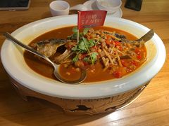-桂小厨广西菜(青秀万达店)