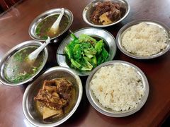 招牌牛排-阿秋牛排(湖心街店)