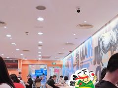 -大快活(罗湖商业城分店)
