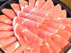 -清真·鼎源斋涮肉(安德路店)