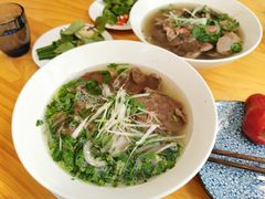 -越美小馆·越南料理(曲江店)