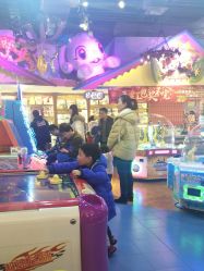 -卡通尼乐园(印象汇店)