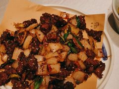 -津沽小院(天津之眼店)
