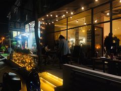 -BossMan美式汉堡&精酿啤酒