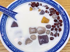 -三点半糖水铺(西溪银泰店)