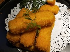 -小放牛炒菜馆(中山路乐汇城店)