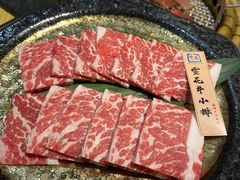 -NIUAN牛庵·日式和牛烧肉(恒隆店)