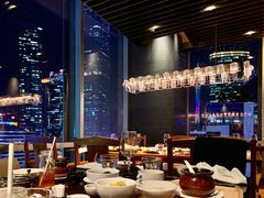 -广州富力君悦大酒店·凯菲厅