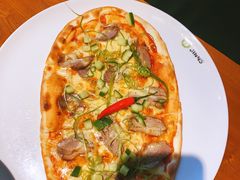 -JINNS锦时 steak&pizza(浸信会礼拜堂旧址店)