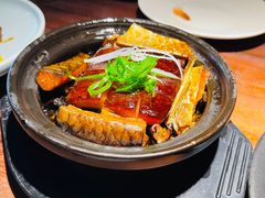 -外婆家(南开大悦城店)