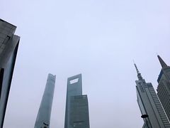-ABC Cooking Studio(上海环球金融中心店)