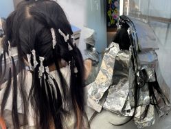 -PE SALON