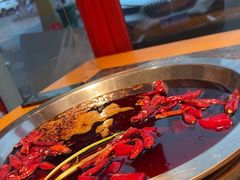 -映山红鲜货火锅(鱼嘴店)