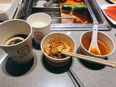-海底捞火锅(奥山世纪城店)