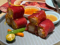 -点都德(奥体印象城店)