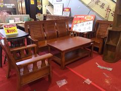 -香江家居品牌工厂批发城