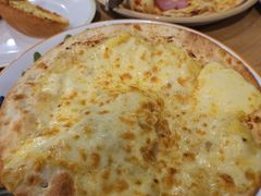 -萨莉亚意式餐厅(石鼓路店)