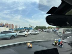 -蓝精灵乐园·世茂精灵之城主题乐园