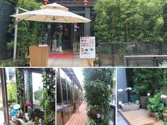 -若蘭慈·无国界素食料理(欢乐海岸店)