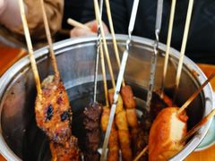 -炒豆合作社(东四总店)