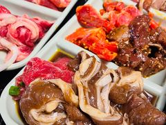 -盛江山自助料理(太原街万达店)