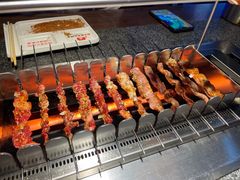 -邢氏老太太烧烤(罗湖店)