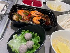 -海底捞火锅(杭州天虹购物中心店)