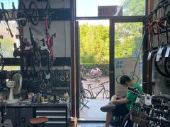 -美利达自行车(霁月园店)