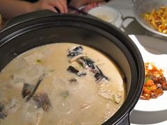 -筱爷叔·上海传统手工菜(玉树路店)