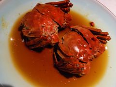 -蟹榭(静安寺晶品商场店)