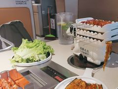 -丰茂烤串(五道口店)