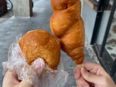 -惠源面包店(开禾路店)
