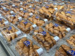 -盒马X会员店(上海森兰商都店)