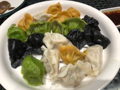 全家福海鲜水饺-船家渔(徐州北路店)