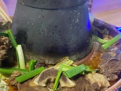 -清真大胡子烧烤烤全羊(茸平路店)