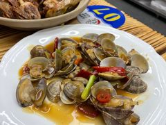 -醉壹号海鲜大排档(厦门美食地标店)