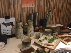 -赤坂亭M9和牛烧肉·日料398放题(万达店)