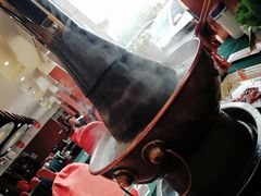 -阳坊大都涮羊肉(阳坊总店)