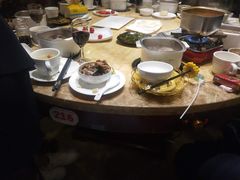 -清真军邺·金富苑肥牛(石坡街旗舰店)