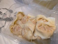 -顶巧鸡汤馄饨(虹口总店)