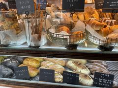 -仙峰天然面包(迎宾路店)