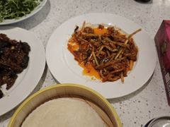 -玉林烤鸭店(垡头店)