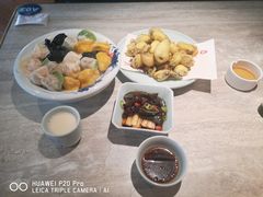 炸蛎蝗-小平岛开海水饺(皇姑店)
